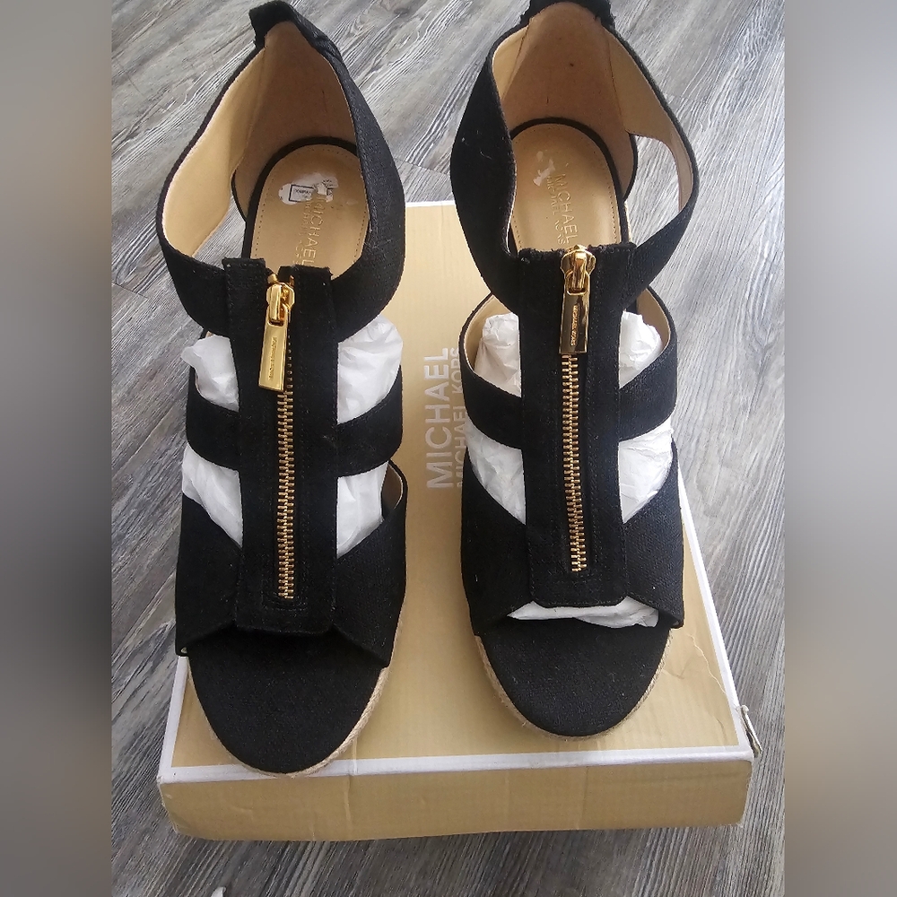 Michael kors Wedge - Picture 1 of 6